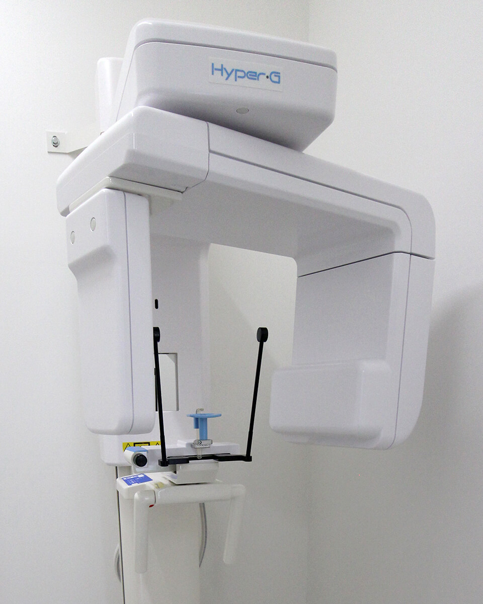 X線・CT撮影装置